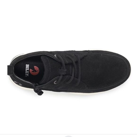 BILLY Footwear Comfort Adaptive Chukka Shoes Sneakers Size 10 - Picture 13 of 14